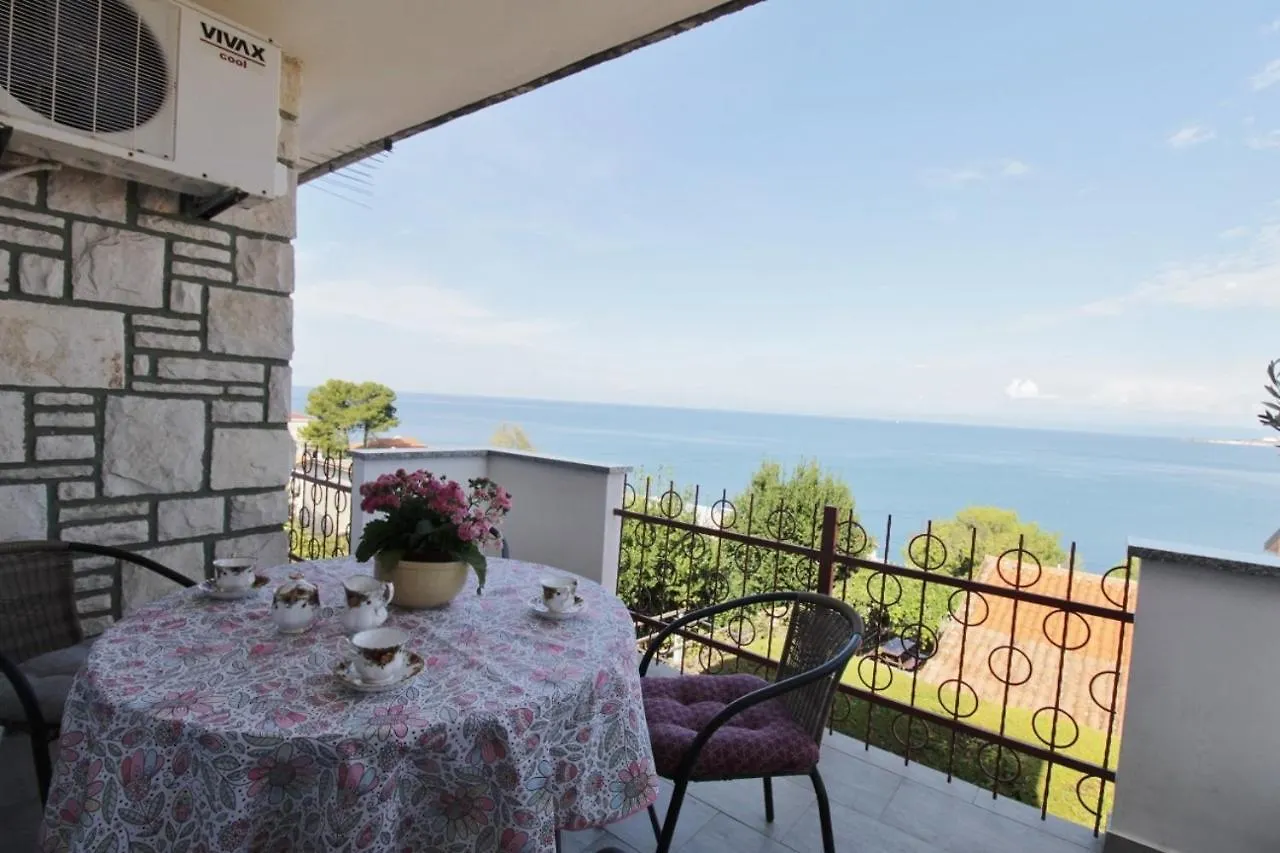 Apartment Zeljka Crveni Vrh
