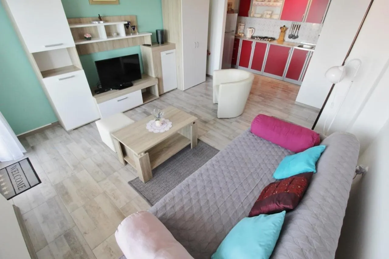 Apartment Zeljka Crveni Vrh Croatia