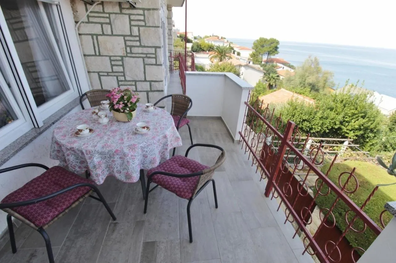 Apartment Zeljka Crveni Vrh Croatia