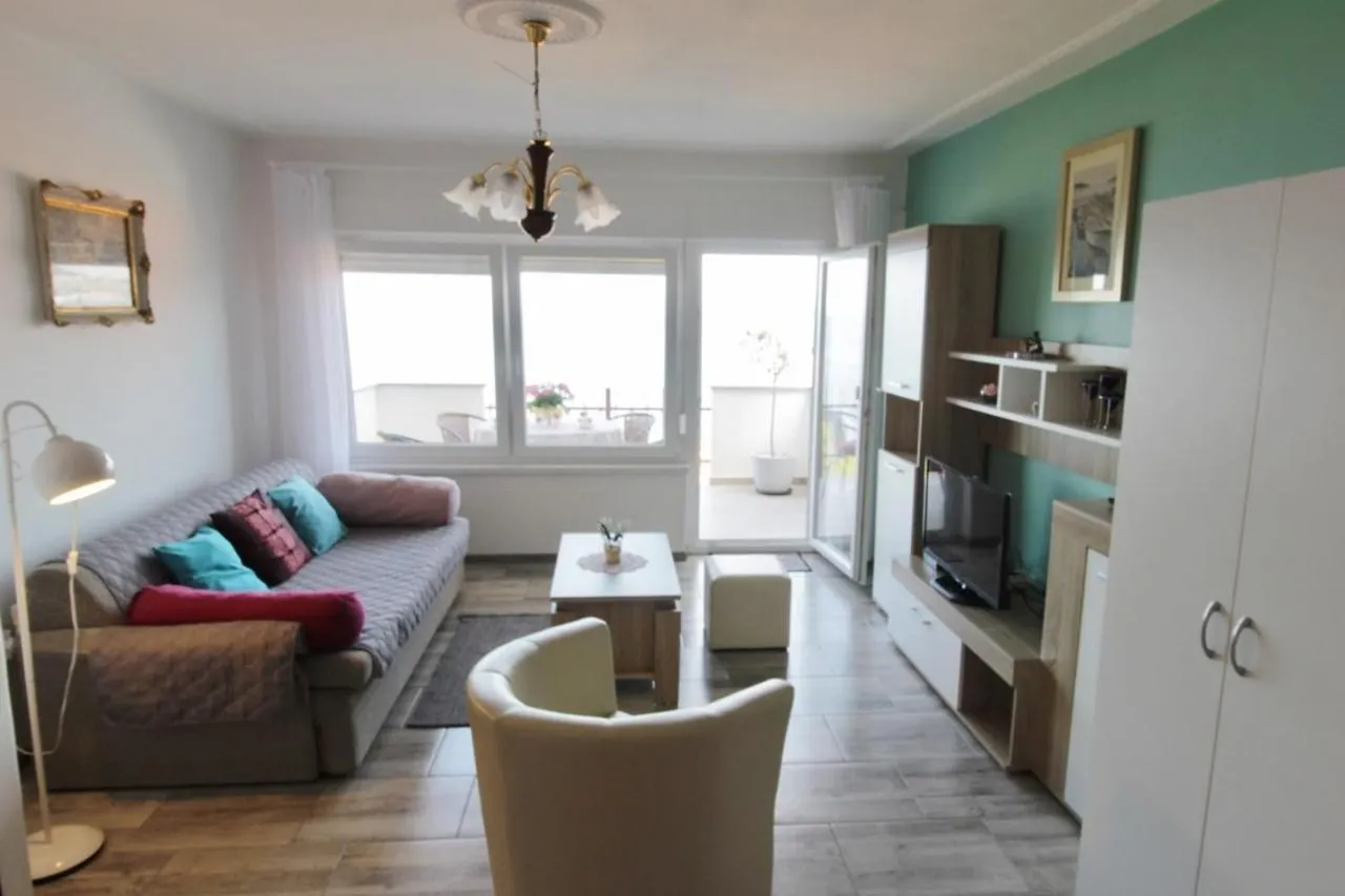 Apartment Zeljka Crveni Vrh 0*,  Croatia