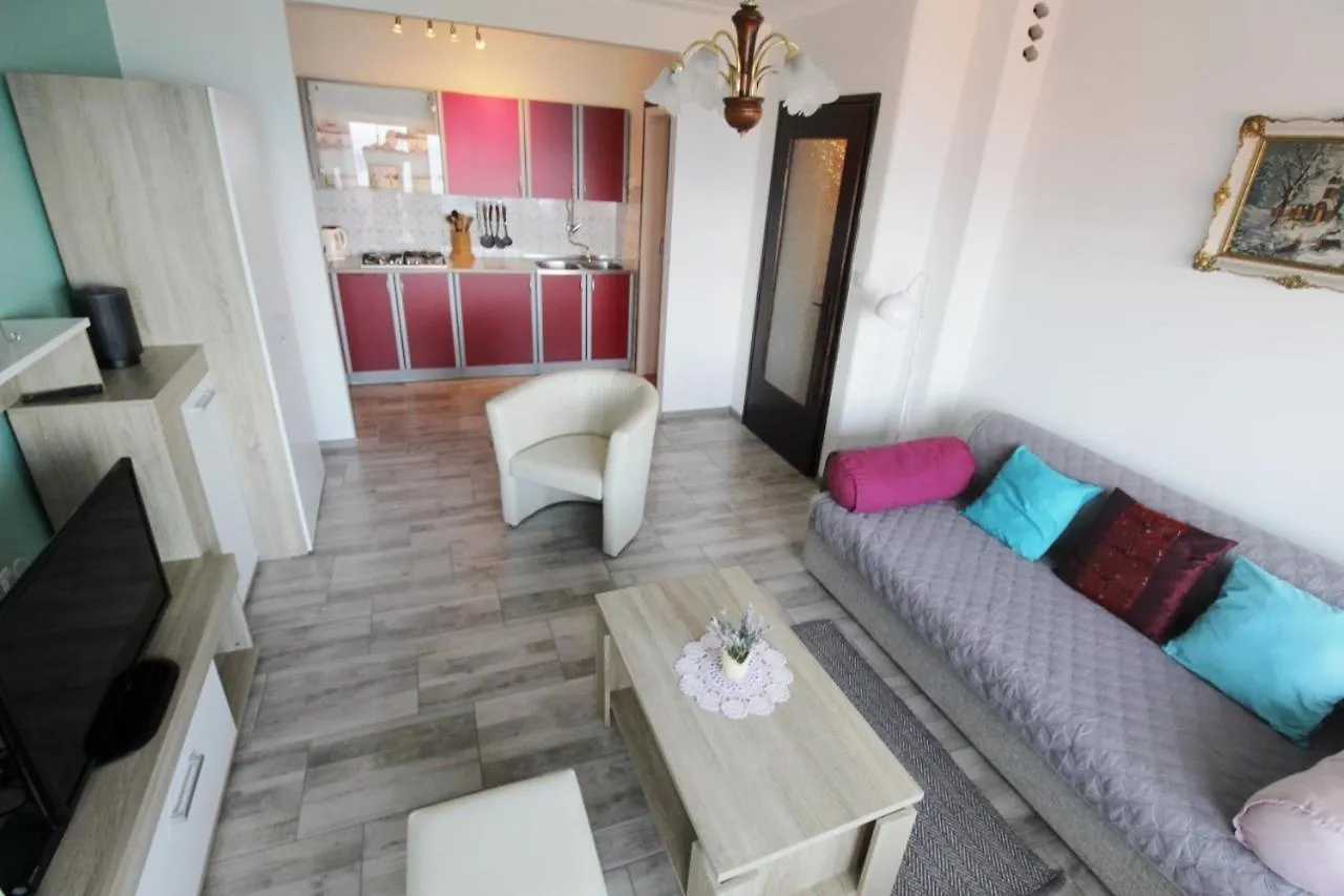 Apartment Zeljka Crveni Vrh