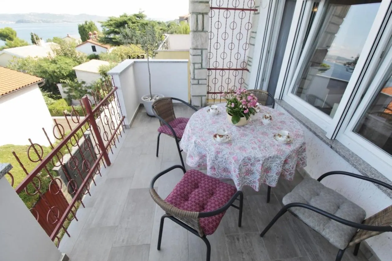 Apartment Zeljka Crveni Vrh 0*,  Croatia