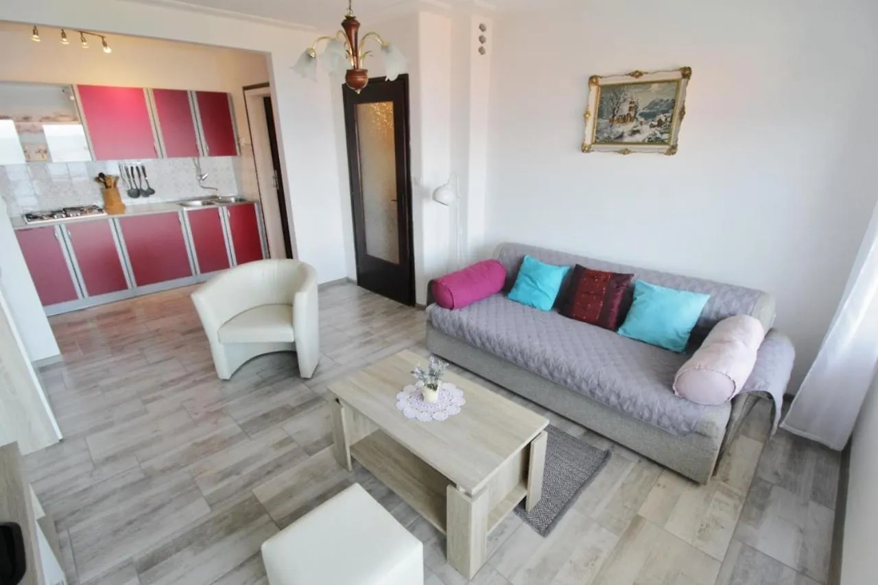 Apartment Zeljka Crveni Vrh