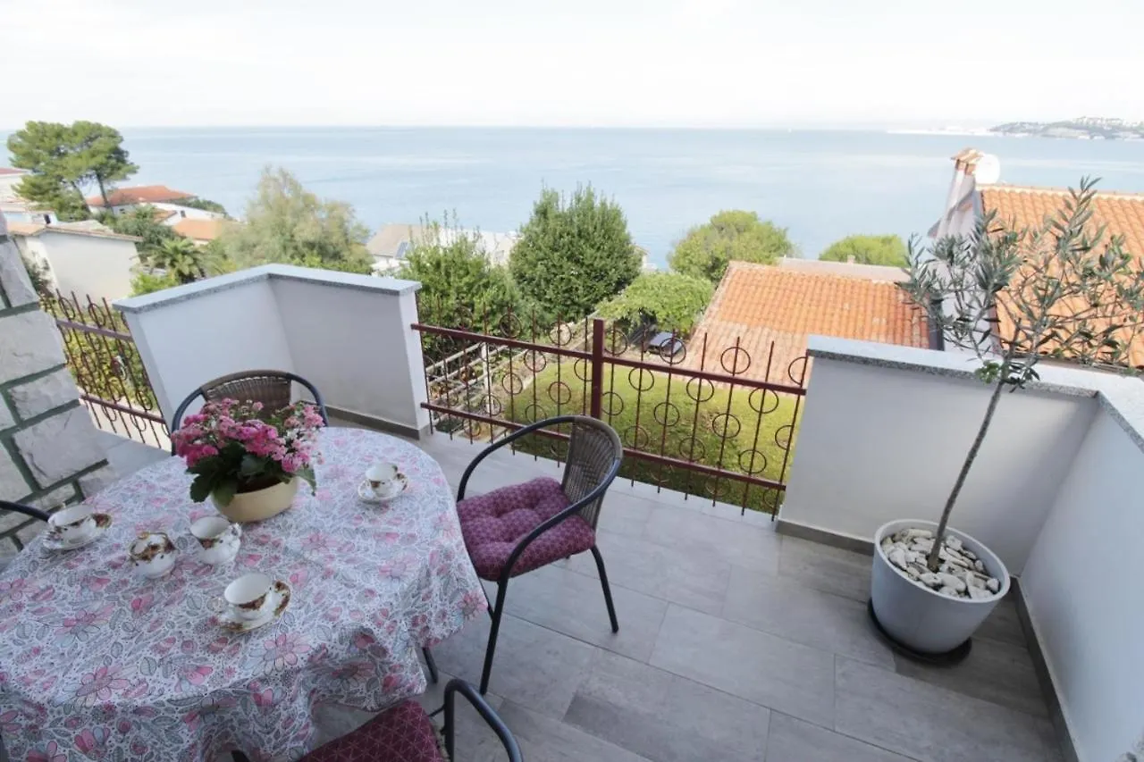 Apartment Zeljka Crveni Vrh 0*,  Croatia