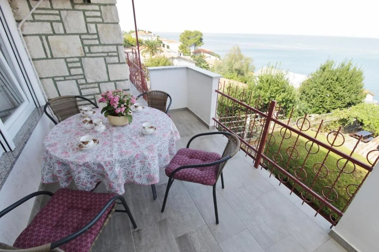 Apartment Zeljka Crveni Vrh