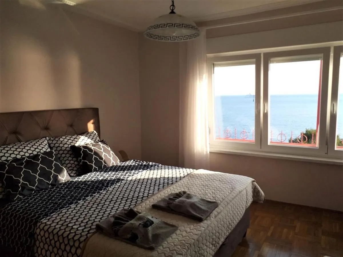 Apartment Zeljka Crveni Vrh Croatia