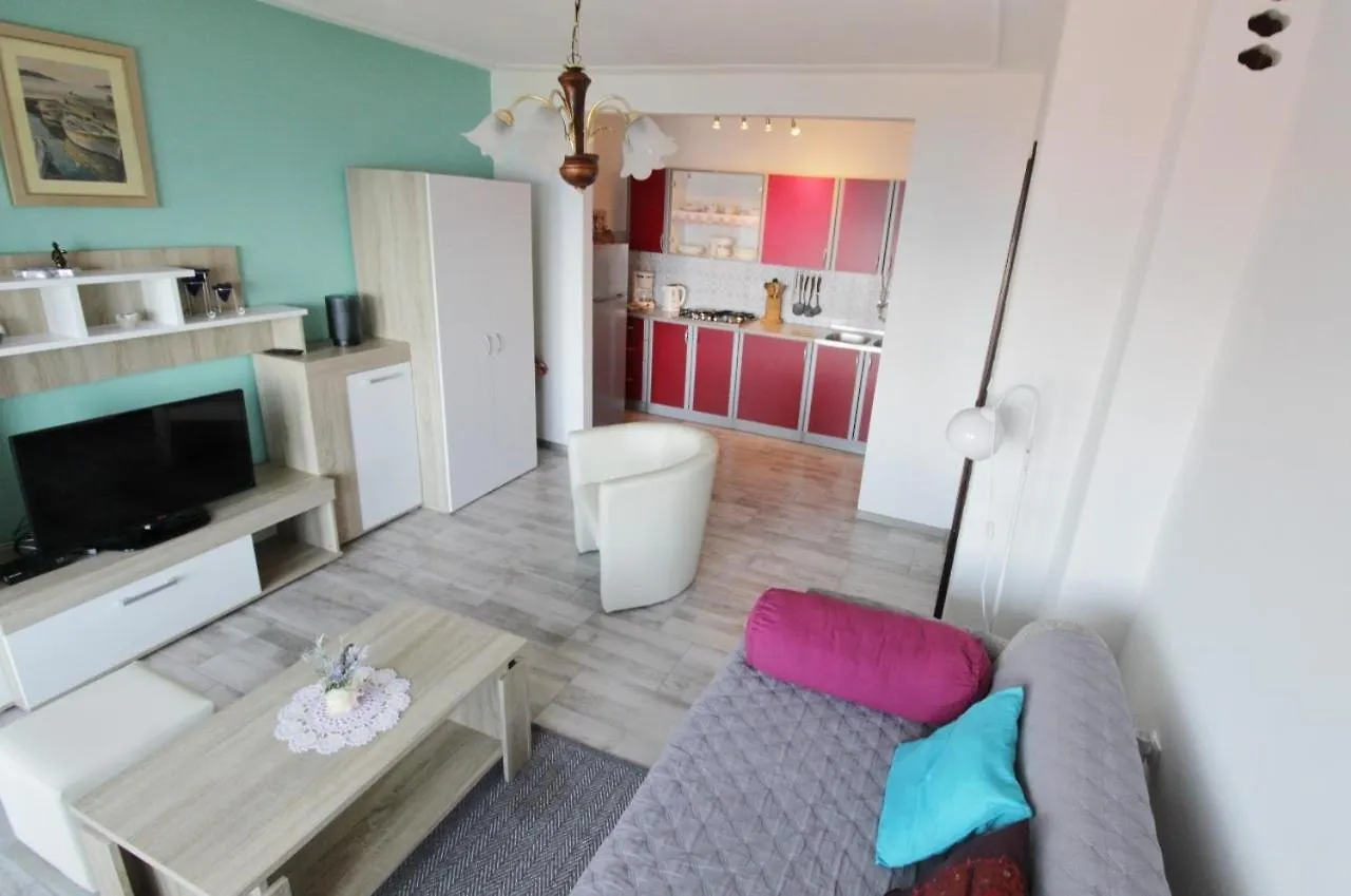 Apartment Zeljka Crveni Vrh Croatia