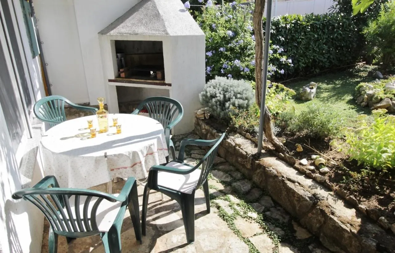 Apartment Zeljka Crveni Vrh 0*,
