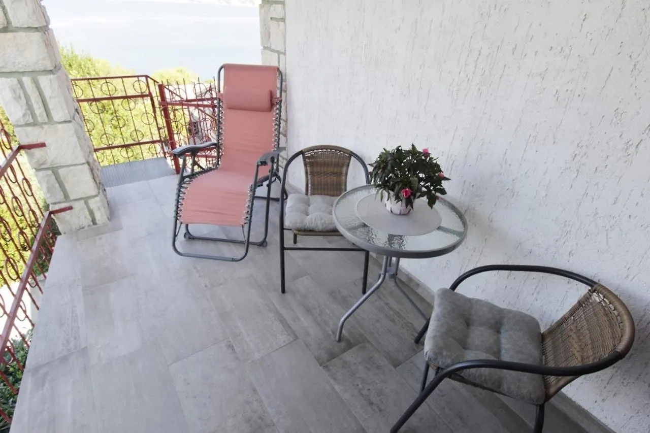 Apartment Zeljka Crveni Vrh 0*,  Croatia
