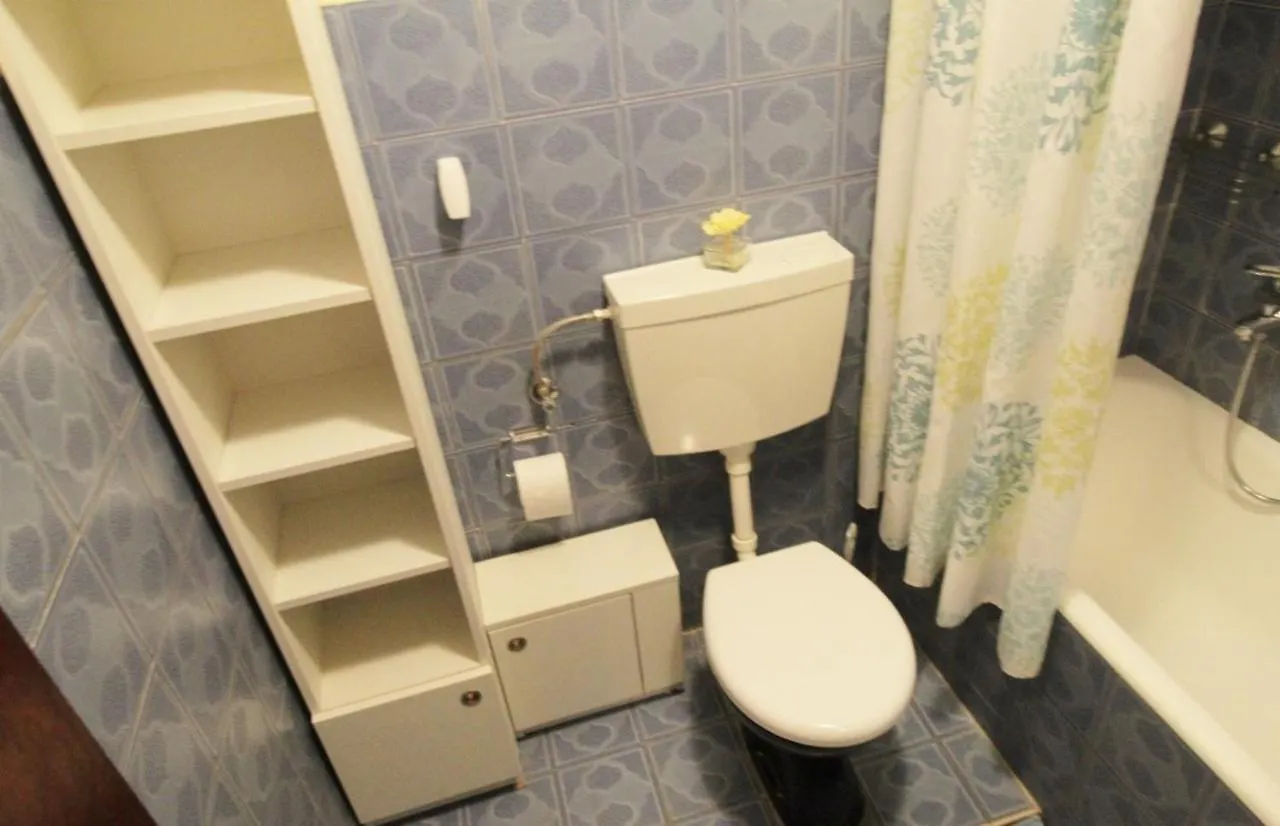 Apartment Zeljka Crveni Vrh Croatia