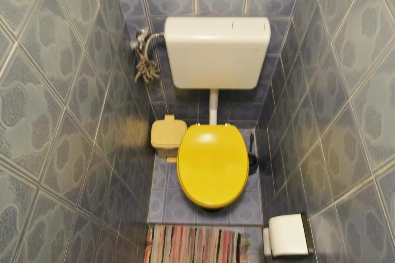 Apartment Zeljka Crveni Vrh