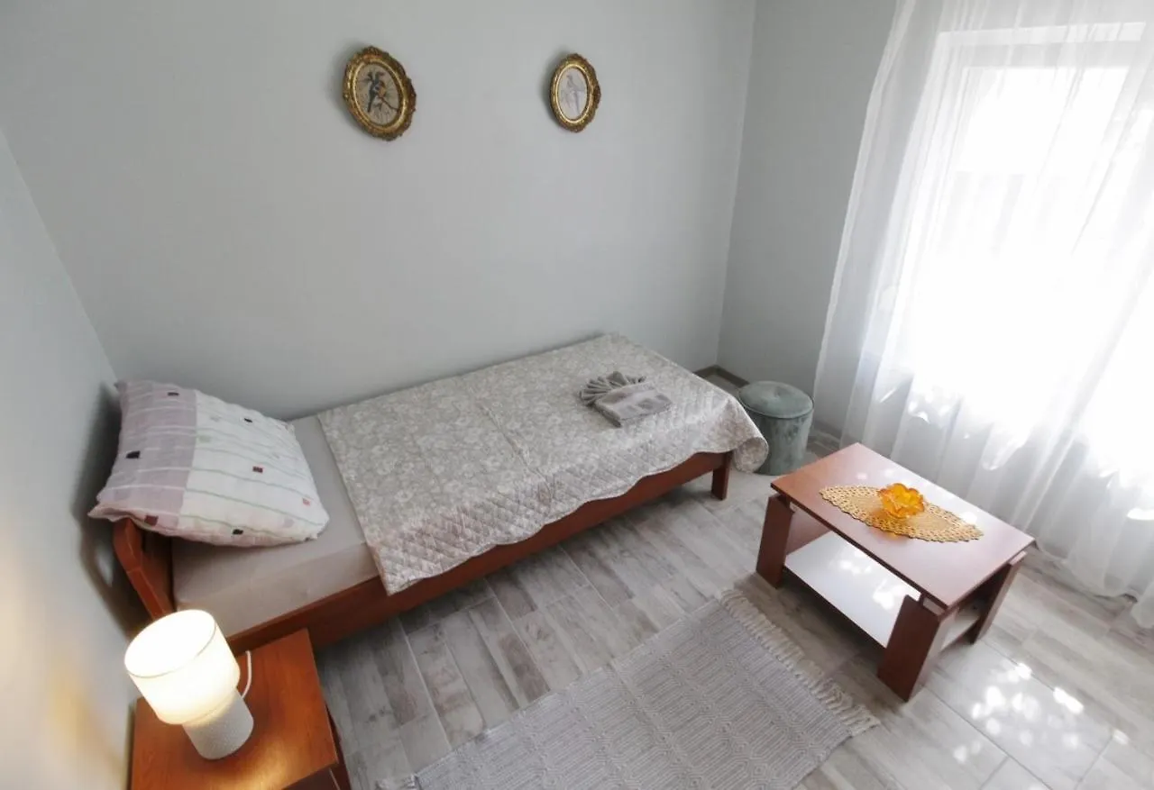 Apartment Zeljka Crveni Vrh