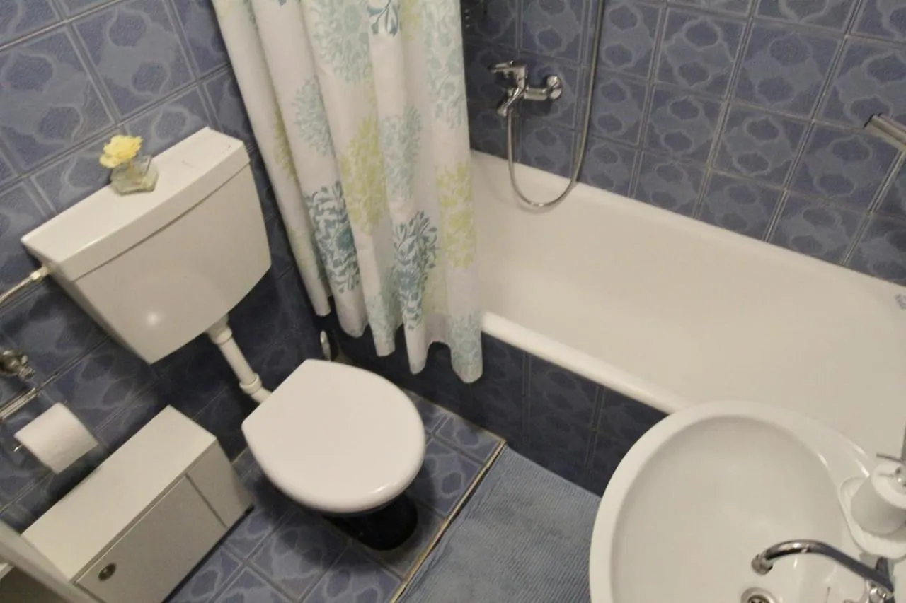 Apartment Zeljka Crveni Vrh 0*,  Croatia