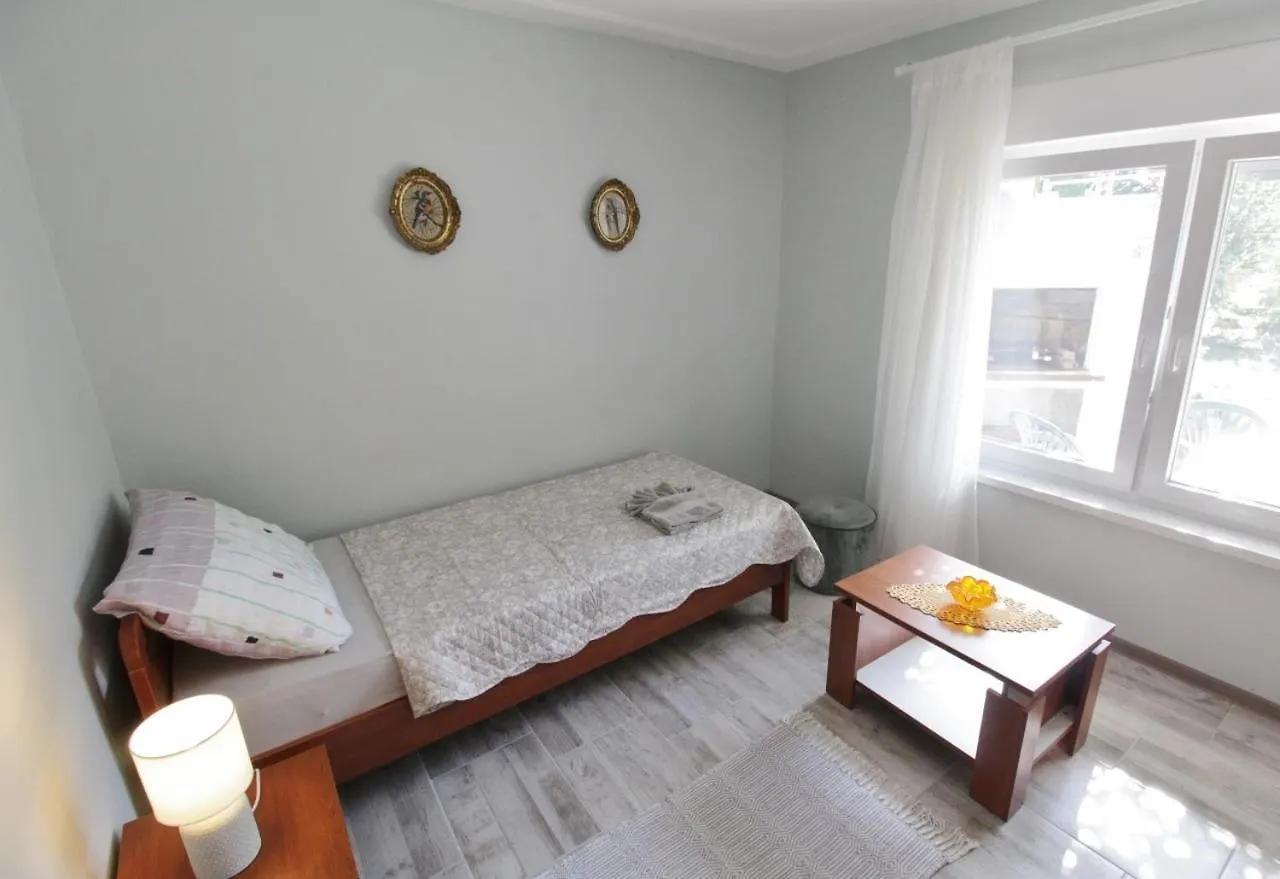 Apartment Zeljka Crveni Vrh