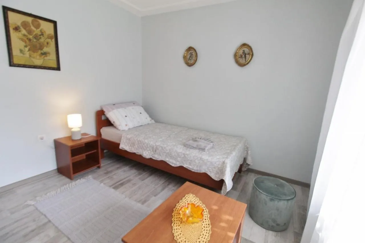 Apartment Zeljka Crveni Vrh