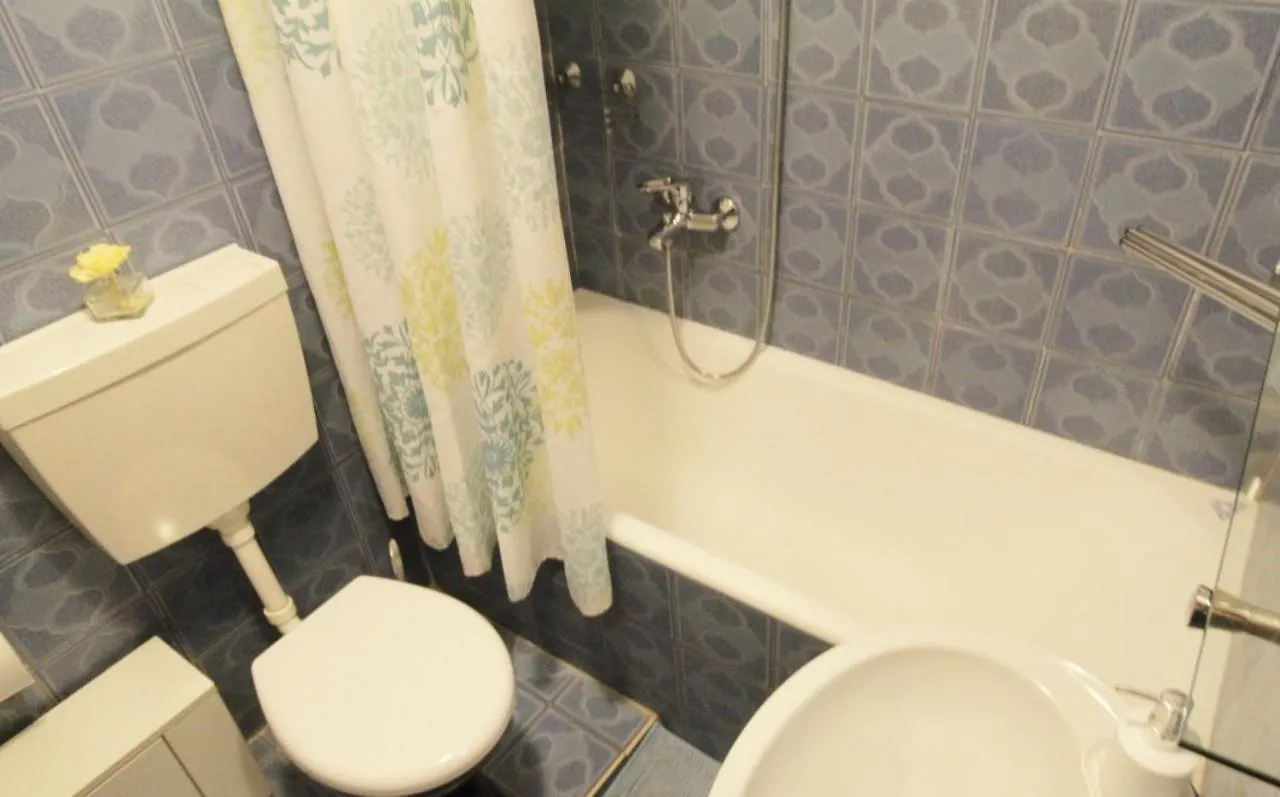 Apartment Zeljka Crveni Vrh