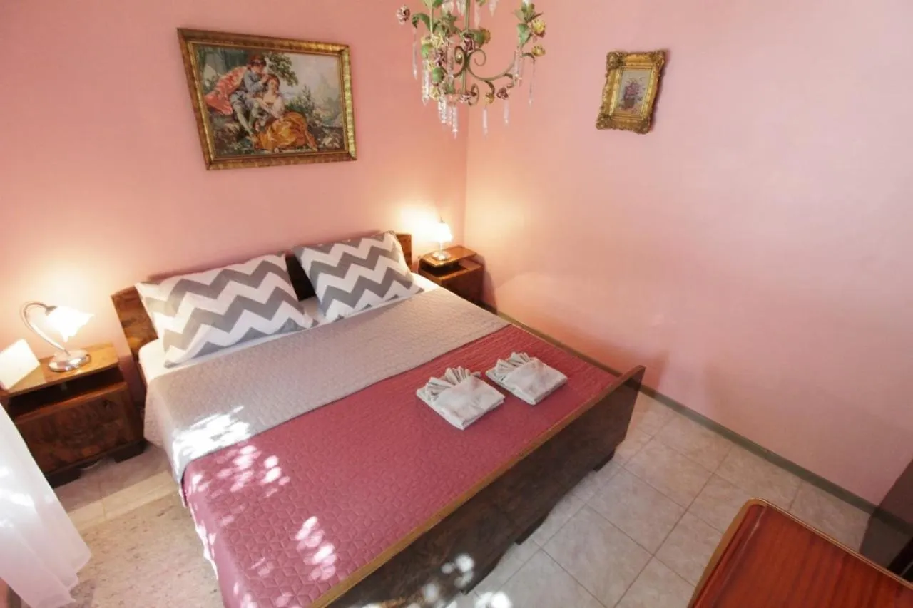 Apartment Zeljka Crveni Vrh Croatia