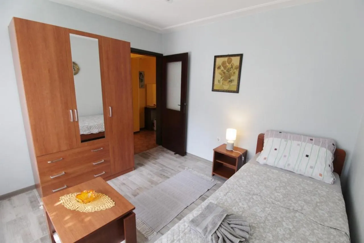 Apartment Zeljka Crveni Vrh