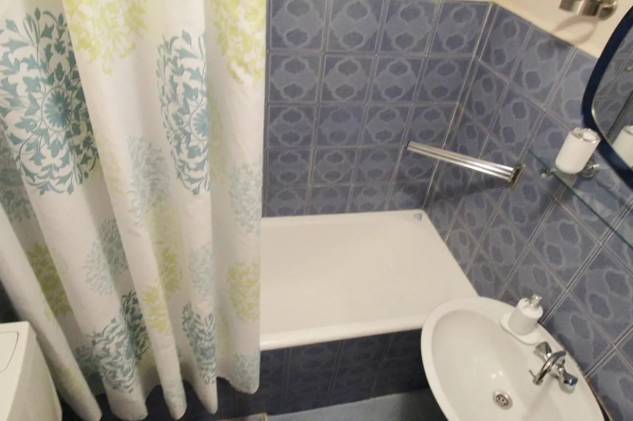 Apartment Zeljka Crveni Vrh