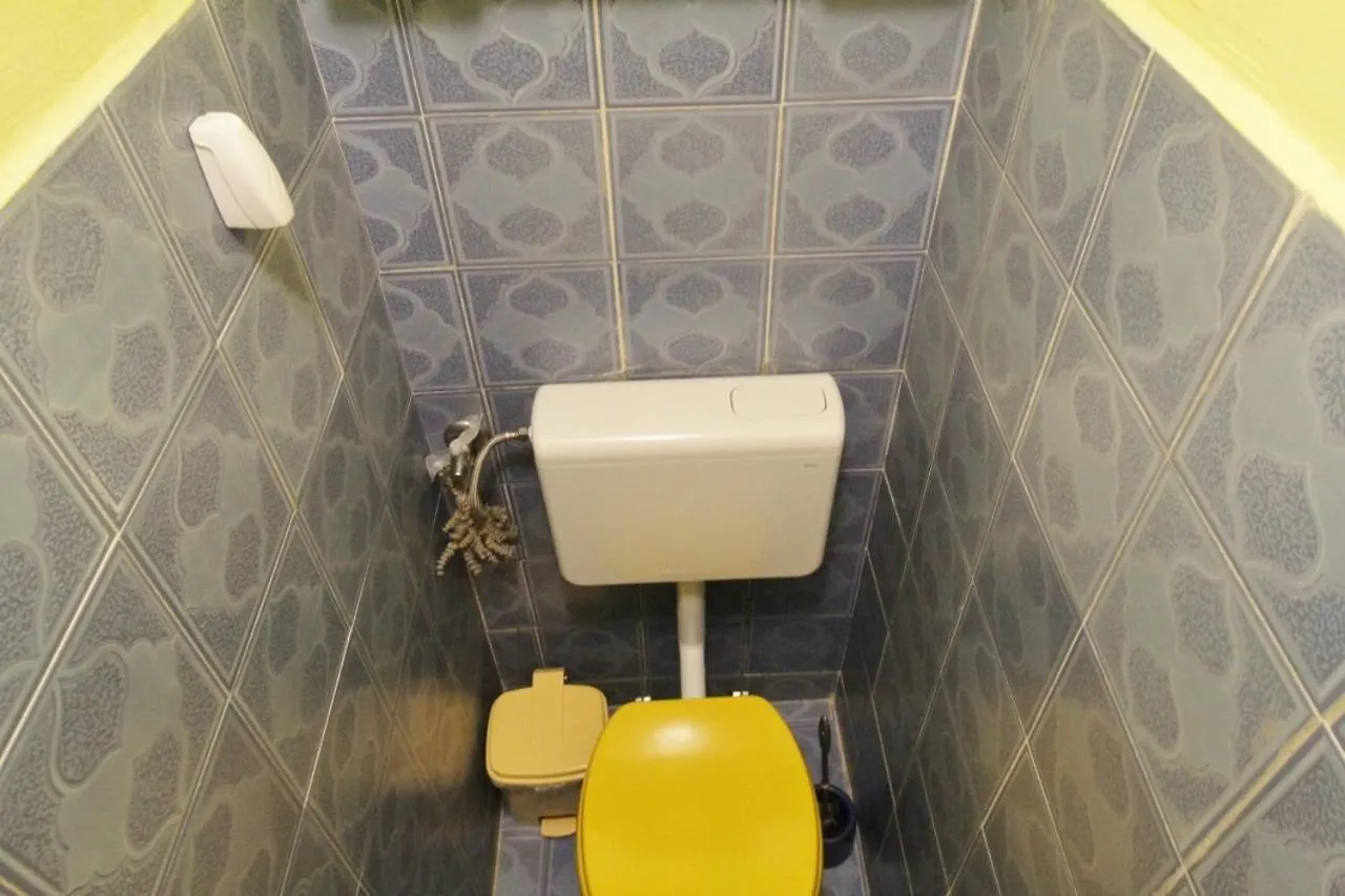 Apartment Zeljka Crveni Vrh