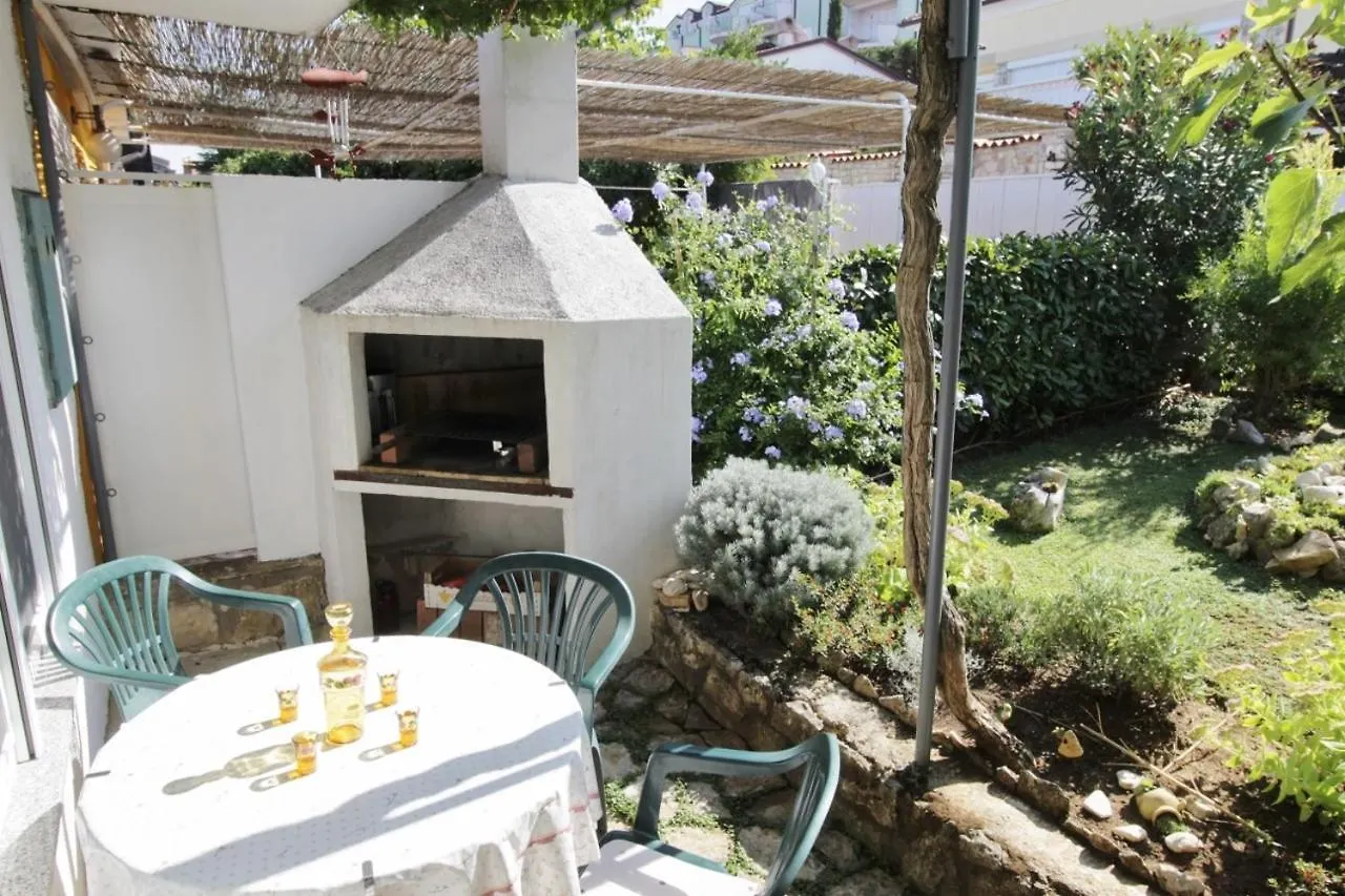Apartment Zeljka Crveni Vrh