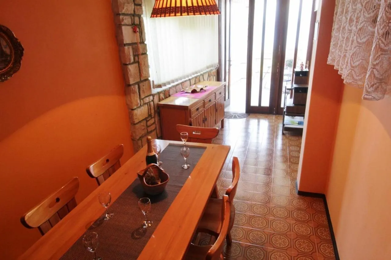 Apartment Zeljka Crveni Vrh