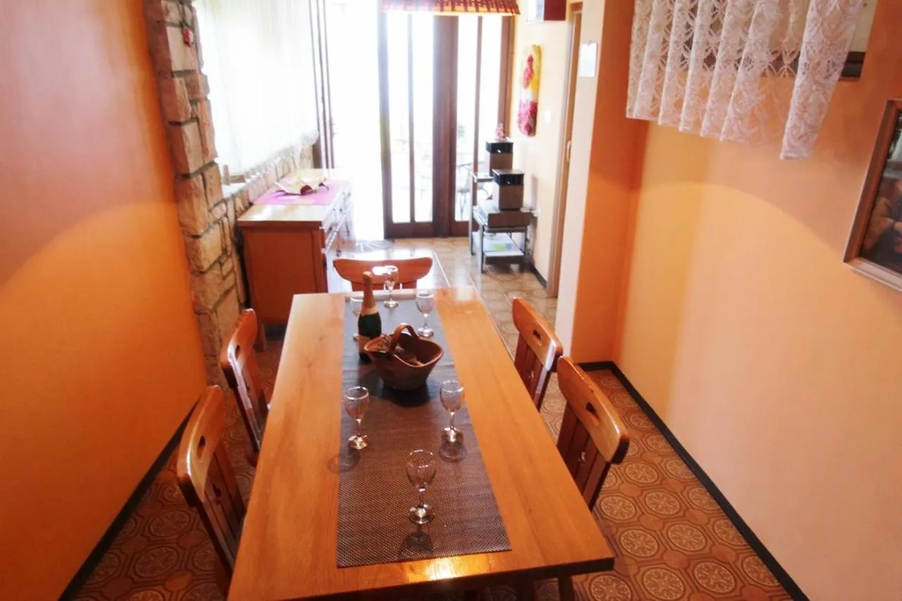 Apartment Zeljka Crveni Vrh