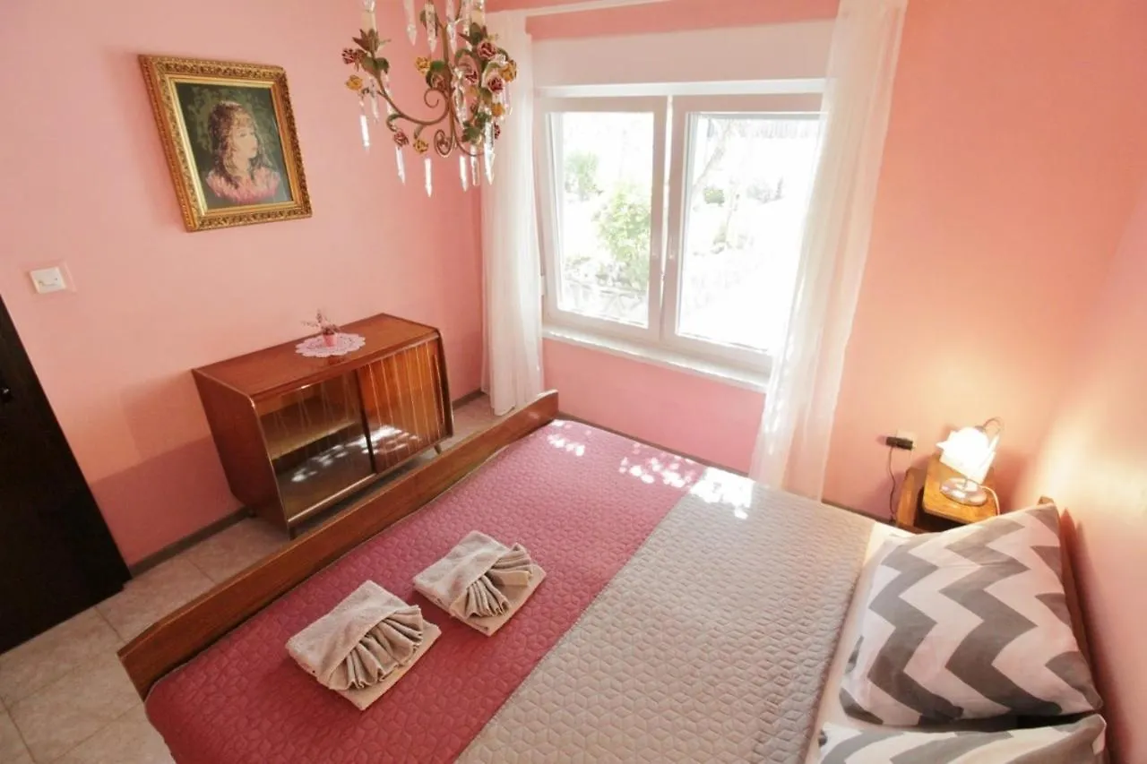 Apartment Zeljka Crveni Vrh Croatia