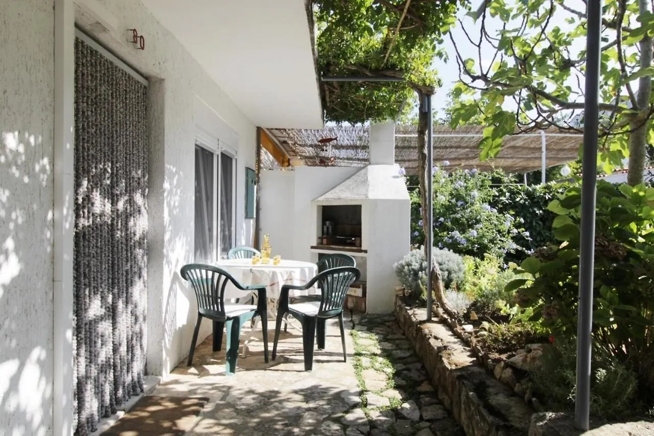 Apartment Zeljka Crveni Vrh