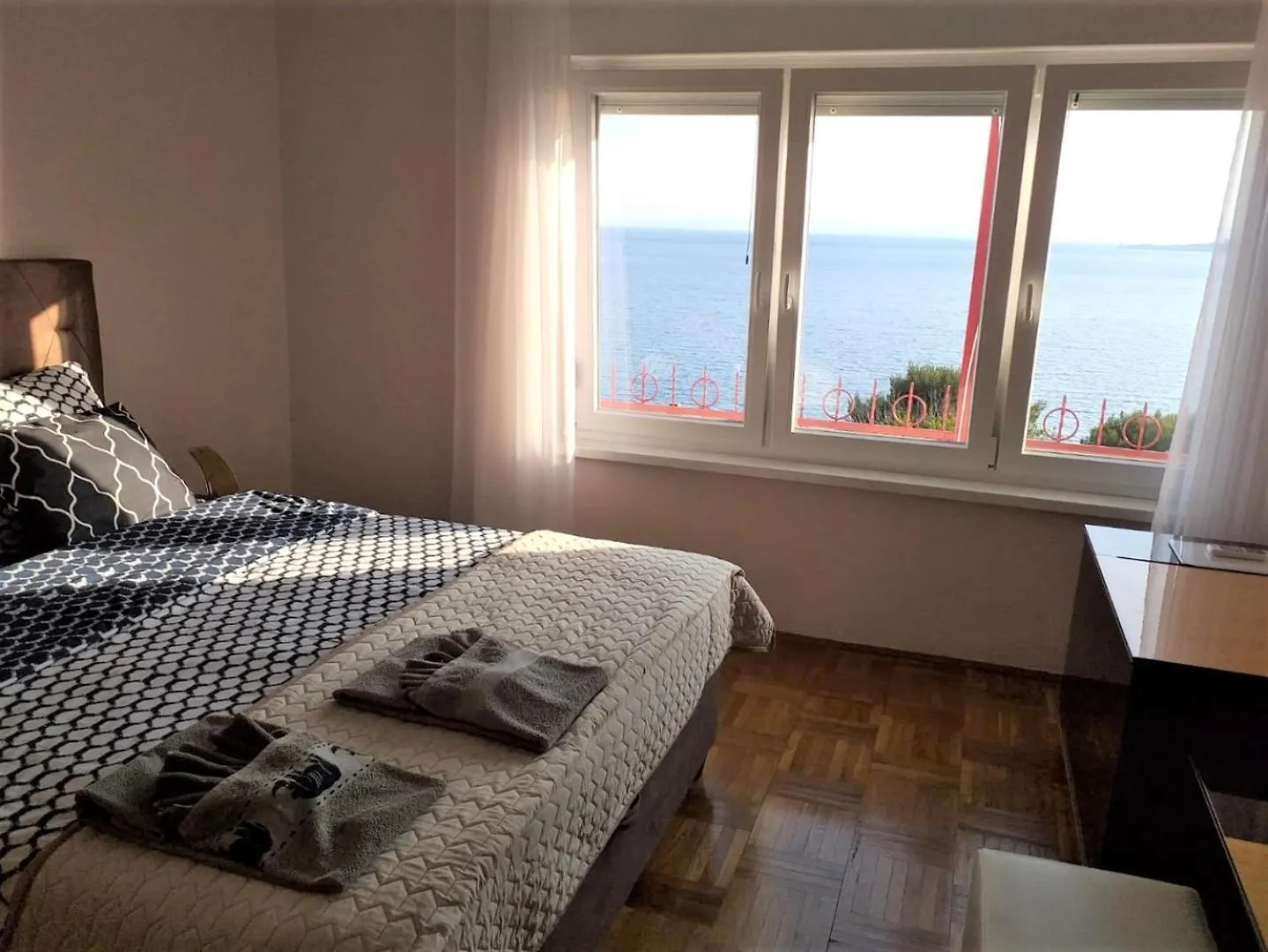 Apartment Zeljka Crveni Vrh Croatia