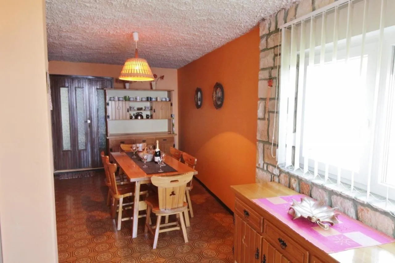 Apartment Zeljka Crveni Vrh