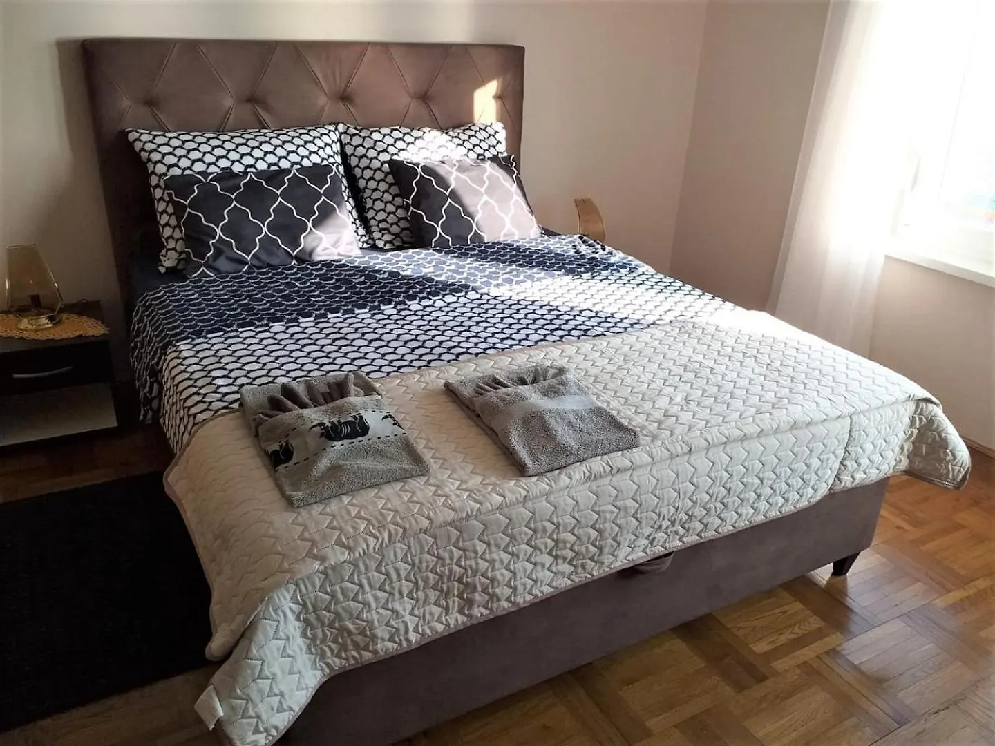 Apartment Zeljka Crveni Vrh Croatia