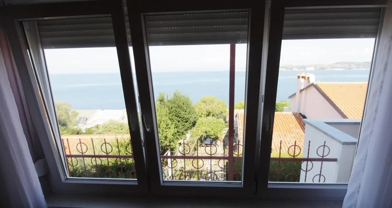 Apartment Zeljka Crveni Vrh
