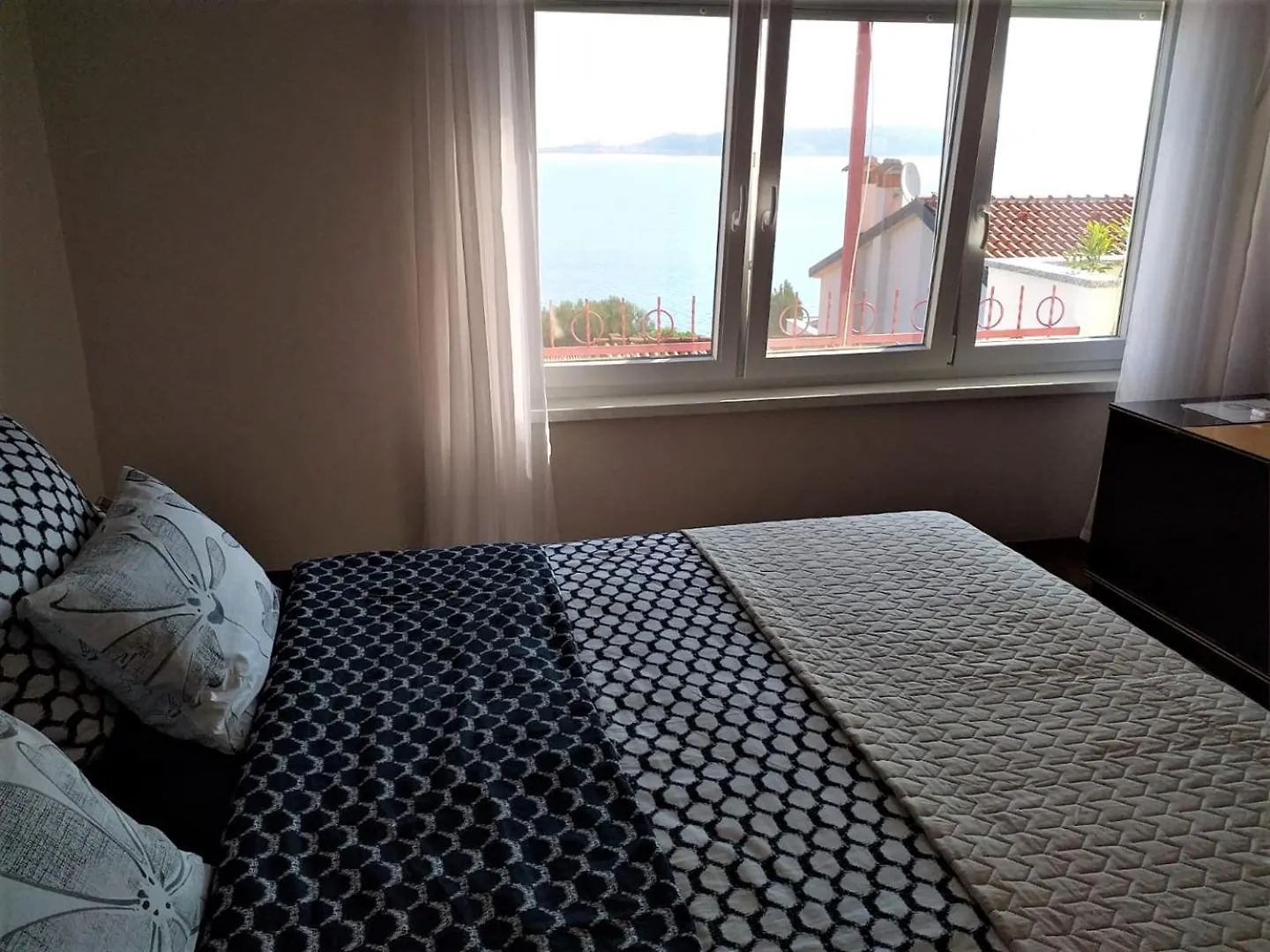 Apartment Zeljka Crveni Vrh