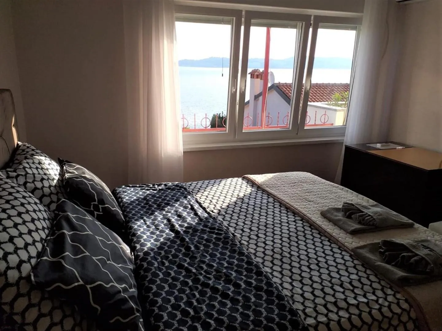 Apartment Zeljka Crveni Vrh